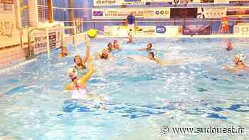 Water-polo (U17F) : quatrièmes, les jeunes Angériennes rentrent de Nice avec des regrets - Sud Ouest