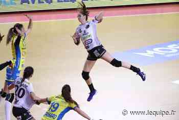 Brest s'impose à Nice et consolide sa place de dauphin - L'Équipe.fr