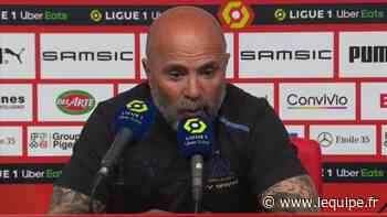 Ligue 1 : Marseille et Nice grands perdants, Monaco nouveau dauphin remercie Ben Yedder - L'Équipe.fr