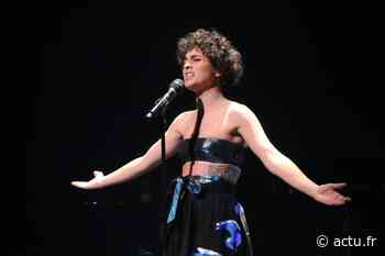 Nice. Voici pourquoi Barbara Pravi, 2eme en 2021, ne sera pas à l’Eurovision samedi - actu.fr