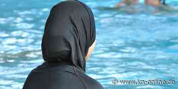 Weil Grenoble die Erlaubnis gibt, streitet Frankreich wieder über Burkinis