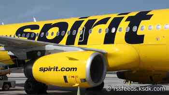 JetBlue initiates hostile takeover for new-to-Lambert Spirit Airlines