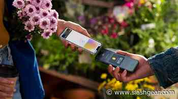 Here's Our First Look At Apple's Tap To Pay In Action