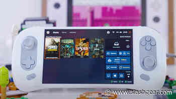 Why Aya Neo 2's Better Hardware May Not Be Enough To Take On The Steam Deck