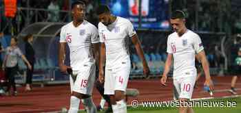 'Club, Genk én Standard willen transfervrije verdediger' - VoetbalNieuws.be