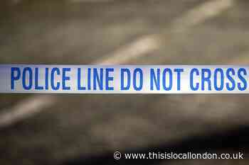 Turnham Road Brockley shooting: Man in hospital