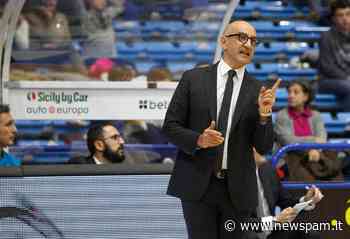 Vitucci: "Il mio futuro è a Brindisi" - di Dario Recchia - newSpam.it