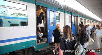 Ferrovie dello Stato investe 10 mld. Il collegamento porto di Brindisi-rfi slitta di altri due anni (2026) - L'Ora di Brindisi