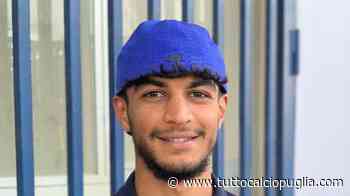 Brindisi, Rekik: "Il mister ci ha dato una mentalità vincente" - TuttoCalcioPuglia.com