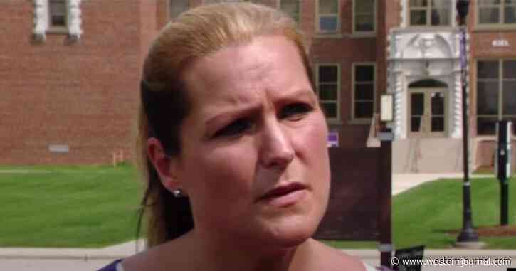 Middle Schooler Accused of 'Sexual Harassment' Under Federal Law for Using 'Wrong' Pronouns