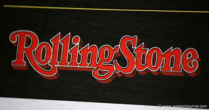 Rolling Stone Calls Buffalo Suspect 'Republican,' Humiliated When Manifesto Proves That's a Lie