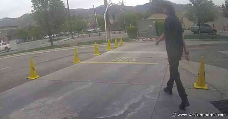 Good Samaritans Step in to Prevent Tragedy, Save Two Women When Utah Teen Goes on Stabbing Spree