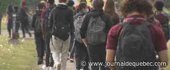 École secondaire d'Ottawa: colère après une vérification du code vestimentaire «humiliante»