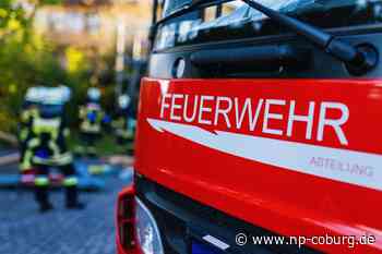 Nürnberg - Toter nach Wohnungsbrand gefunden - Neue Presse Coburg