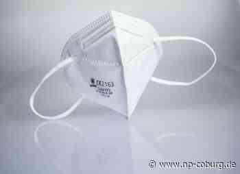 Pandemie - Krisenstab billigte Kauf ungewöhnlich teurer Schutzmasken - Neue Presse Coburg