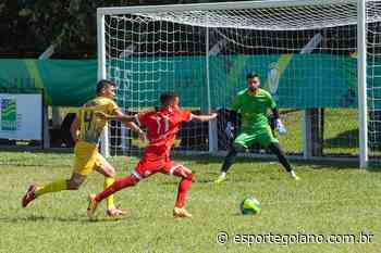 Goiânia e Trindade sediam JUBs Futebol nesta semana - Esporte Goiano