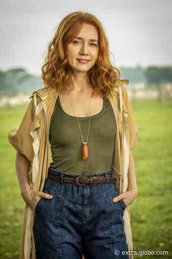 Em ‘Pantanal’, Irma chega na fazenda de José Leôncio e deixa Trindade encantado; veja os resumos de 16 a 21 de maio - Extra