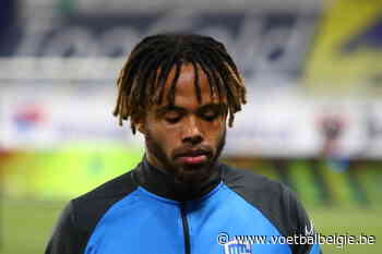 Bongonda blijft niet bij KRC Genk - Voetbalbelgie.be - Voetbal Belgie