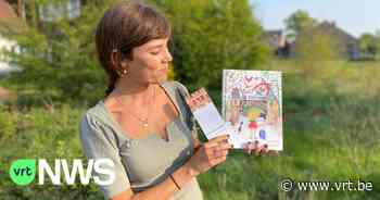 De Zoo van Zwartberg in Genk komt tot leven in kinderboek: “Fictie en feiten vloeien in elkaar over” - Vlaamse Radio- en Televisieomroeporganisatie