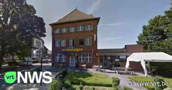 Voorzitter vzw ACLI uit Genk aangehouden voor fraude - Vlaamse Radio- en Televisieomroeporganisatie