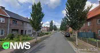 Onbekenden schieten op woning en wagen in Genk - Vlaamse Radio- en Televisieomroeporganisatie