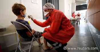 Coronavirus may be linked to cases of severe hepatitis in children - Reuters.com