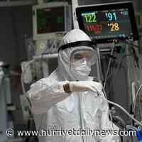 Turkey reports 1,254 new coronavirus cases, 4 more deaths - Hurriyet Daily News