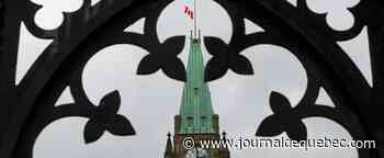 Loi 96: le Bloc ne veut pas voir Ottawa intervenir dans le projet