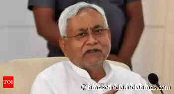 Nitish Kumar snubs ally BJP, to convene all-party meet on caste census