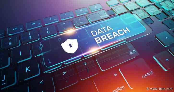 Almost 2 million Texans affected by Texas Department of Insurance data breach