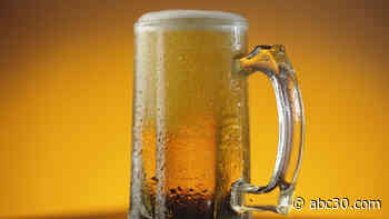 'ReGrained' in Berkeley transforms beer grains into super grains