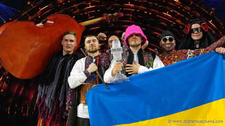 Ukraine Wins Eurovision 2022 – After Russian Hacking Complaints, Contested Votes