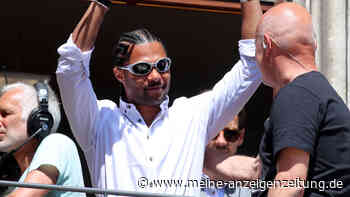 Gnabry: Ist der FCB wegen „Meinungsverschiedenheiten“ zum Verkauf gezwungen?