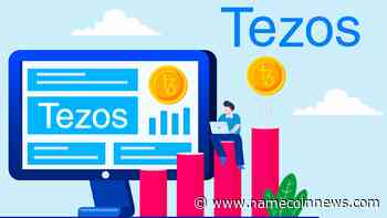 Tezos is at the Support Zone; XTZ May Hit $2.1 Soon - NameCoinNews