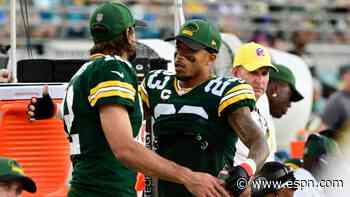 Jaire Alexander's contract signals Packers ready to win with defense now and after Aaron Rodgers