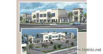 Heron Bay Commercial Development Decision Pushed Back | Parkland, FL News TAPinto - TAPinto.net