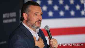 Supreme Court sides with Ted Cruz, striking down cap on use of campaign funds to repay personal campaign loans