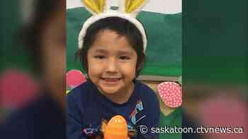 Rising fuel costs a challenge in search for missing Sask. boy
