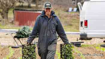 Women are owning their roles on the farm and Canada's census shows it