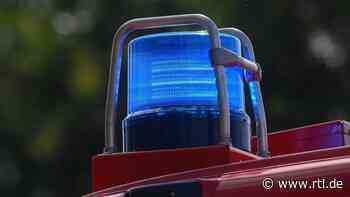 Haus im Landkreis Helmstedt nach Brand unbewohnbar - RTL Online