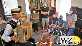 Museen im Kreis Helmstedt öffnen für Entdeckungsreisen - Wolfenbütteler Zeitung