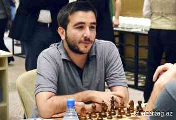 Azerbaijan`s Safarli to compete at Italian Summer Chess Tour 2022 - AZERTAC