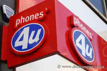 Phones 4u begins court fight with networks after going into administration - Dudley News