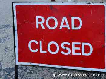 Hole in Dudley road forces emergency closure - Express & Star