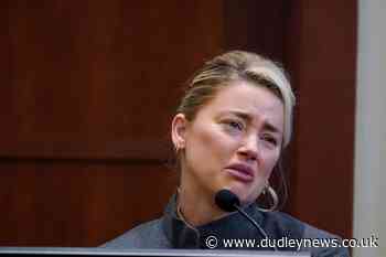 Amber Heard feared she would 'literally not survive' Johnny Depp relationship - Dudley News