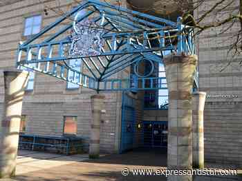 Dudley danger driver warned he may be jailed - Express & Star