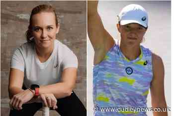 Psychologist feels Iga Swiatek is setting example for mental health focus - Dudley News