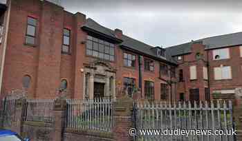 Former Dudley car works could be converted into flats - Dudley News