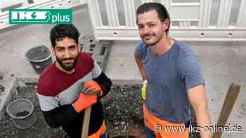 Iserlohn: So empfindet Salah (21) aus Afghanistan den Krieg - IKZ News