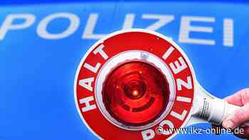 Über 200 Fahrer zu schnell an der Oberen Mühle in Iserlohn - IKZ News